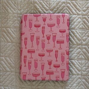 PAGE. + BR&B Kindle Paperwhite 11th Gen case